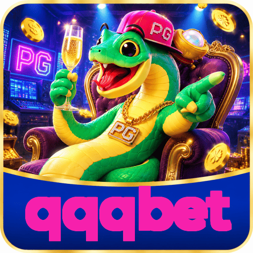 qqqbet Logo 1