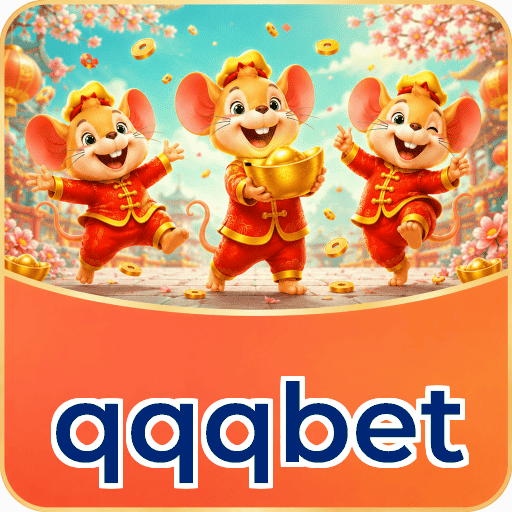 qqqbet Segurança Logo 3