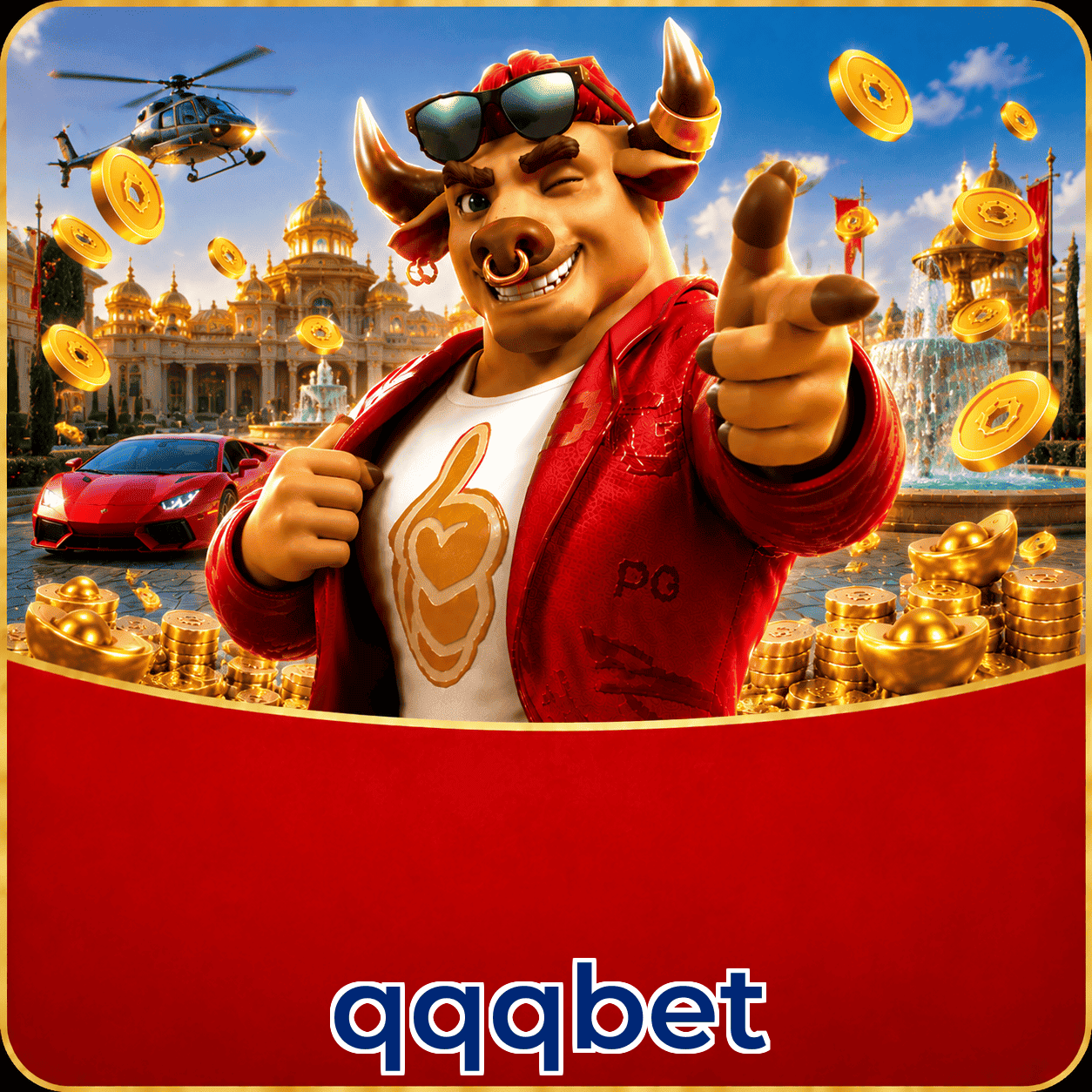 qqqbet Logo 3