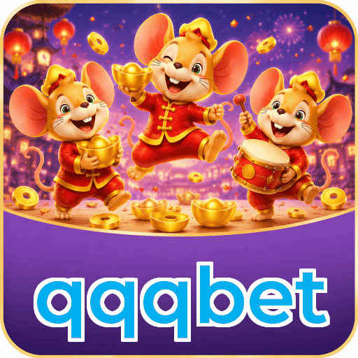 qqqbet Segurança Logo 1