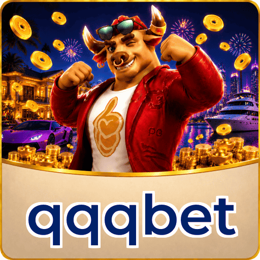 qqqbet Instalar Logo 2