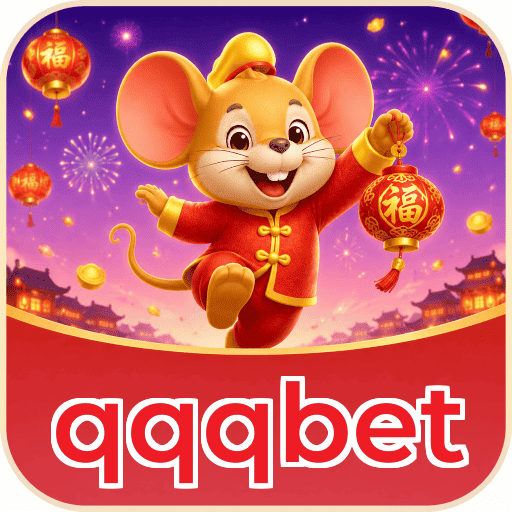qqqbet Instalar Logo 3
