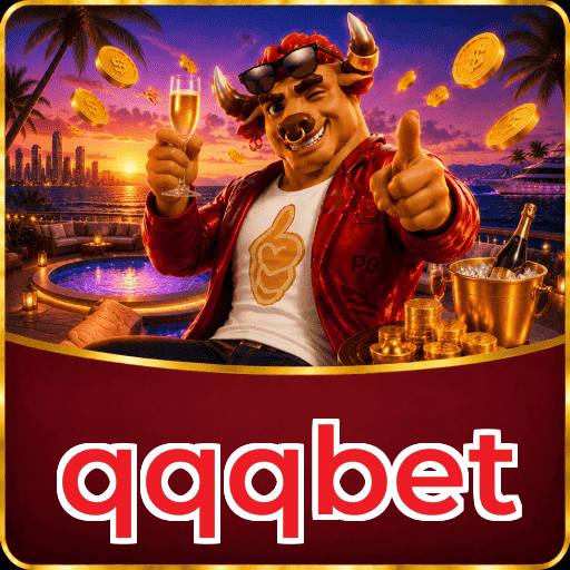 qqqbet Segurança Logo 2