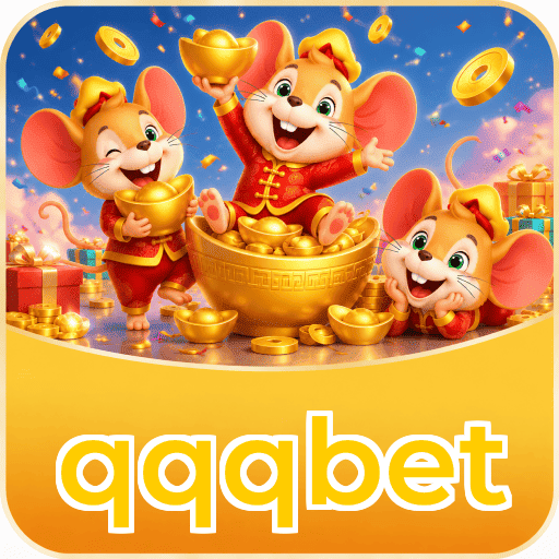 qqqbet Logo 2